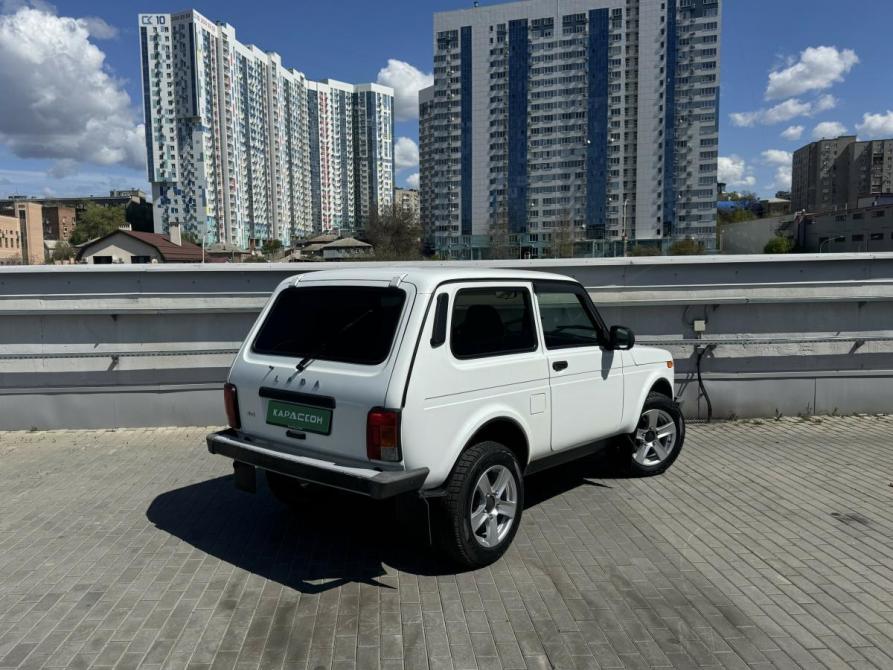 Lada (ВАЗ) 2121 (4x4) I Рестайлинг Ростов-на-Дону  - изображение 2