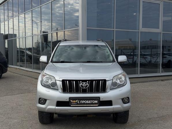Toyota Land Cruiser Prado 150 Series с пробегом 2013 года, цена 2 749 000 рублей, 234000 км, внедорожник, Автокод Объявления