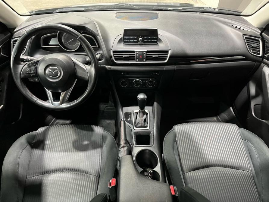 Mazda 3 III (BM) Пермь  - изображение 14