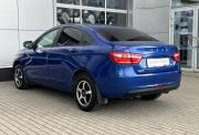 Lada (ВАЗ) Vesta I Владимир  - изображение 29