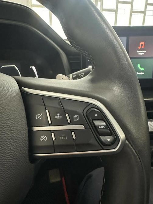 Haval F7 I Рестайлинг Уфа  - изображение 16