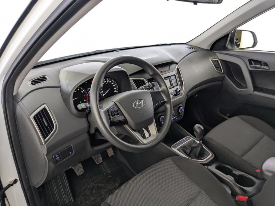 Hyundai Creta I Москва  - изображение 16