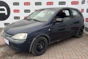 Opel Corsa C Санкт-Петербург  - изображение 8