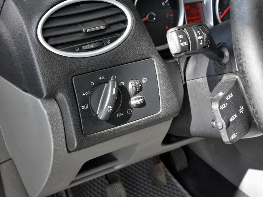Ford Focus II Рестайлинг Каменск-Уральский  - изображение 11