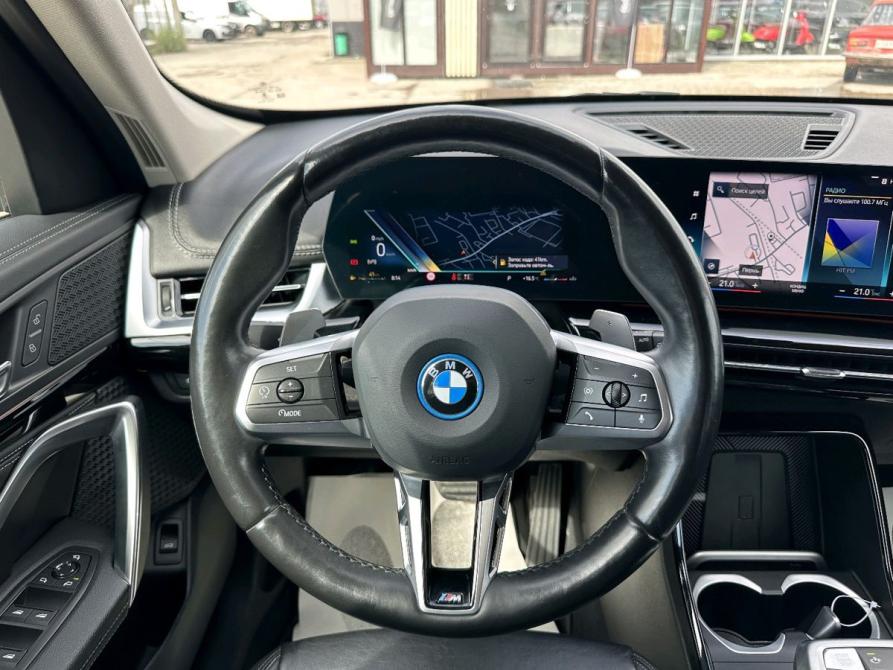 BMW X1 III (U11/U12) Пермь  - изображение 22