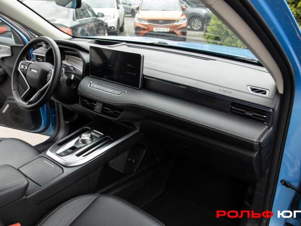 Haval Jolion I с пробегом 2023 года, цена 1 698 000 рублей, 50237 км, внедорожник, Автокод Объявления