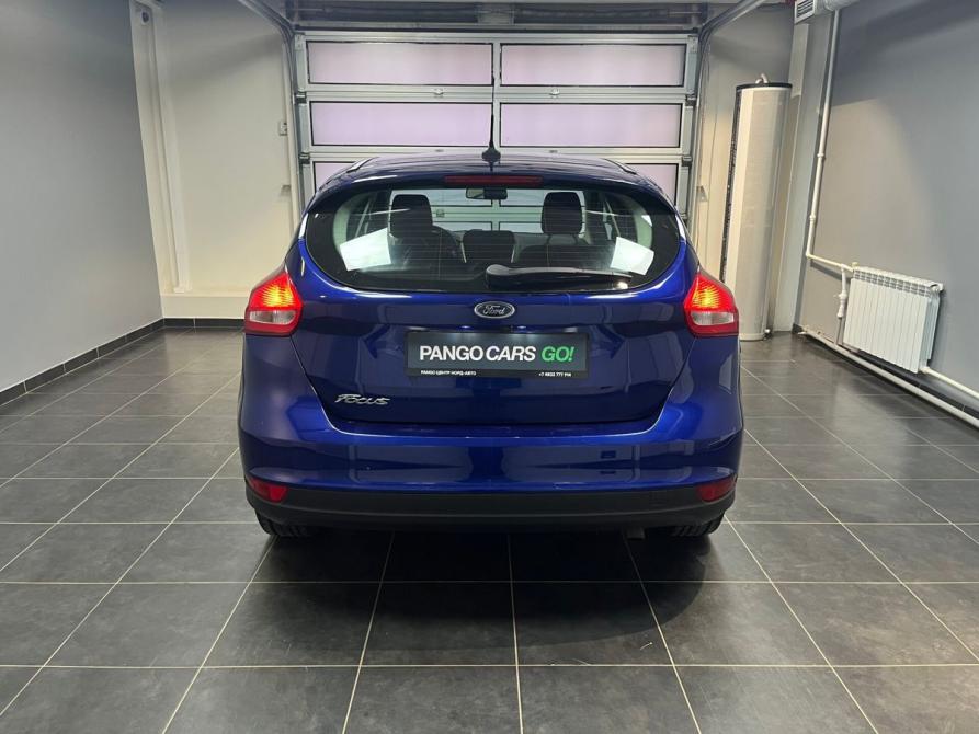 Ford Focus III Рестайлинг Тверь  - изображение 5