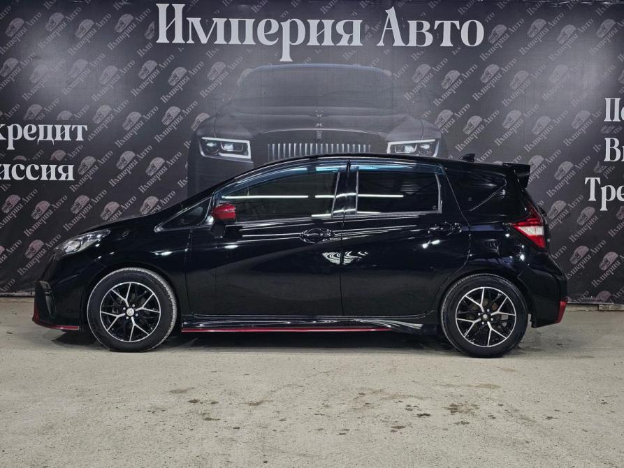 Nissan Note II Рестайлинг Краснодар  - изображение 4