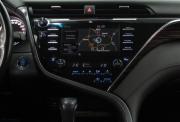 Toyota Camry VIII (XV70) Екатеринбург  - изображение 45
