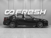 Toyota Camry IX (XV80) China Market Ростов-на-Дону  - изображение 25
