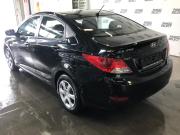 Hyundai Solaris I Курск  - изображение 15