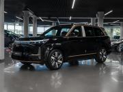 Geely Galaxy M9 Москва  - изображение 37