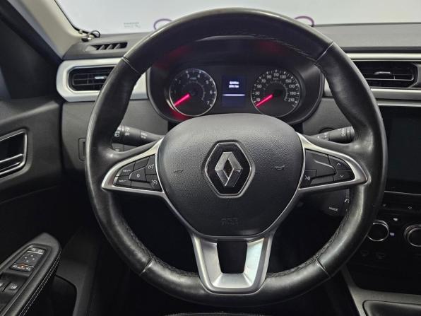 Renault Arkana I с пробегом 2022 года, цена 1 641 000 рублей, 85000 км, внедорожник, Автокод Объявления