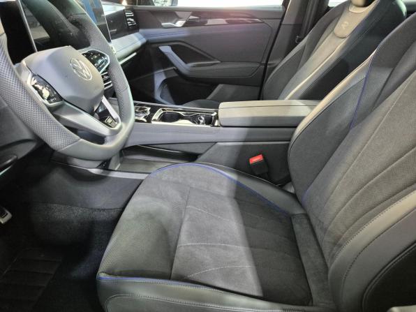 Volkswagen Tiguan III (China Market) с пробегом 2026 года, цена 5 350 000 рублей, 80 км, внедорожник, Автокод Объявления