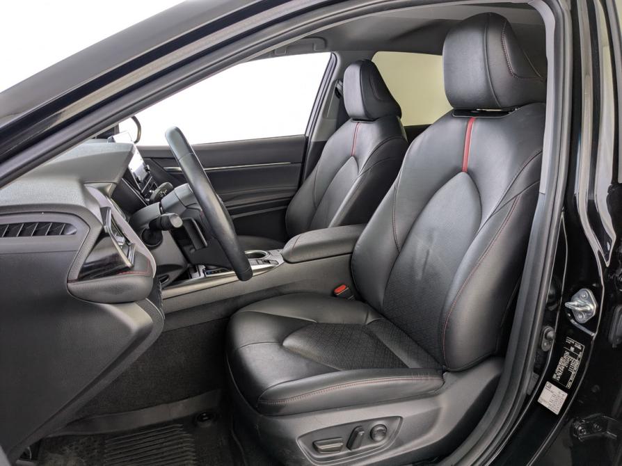 Toyota Camry VIII (XV70) Рестайлинг Москва  - изображение 19