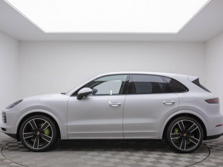 Porsche Cayenne III Москва  - изображение 5