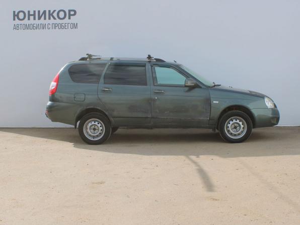 Lada (ВАЗ) Priora I с пробегом 2012 года, цена 229 000 рублей, 192396 км, универсал, Автокод Объявления