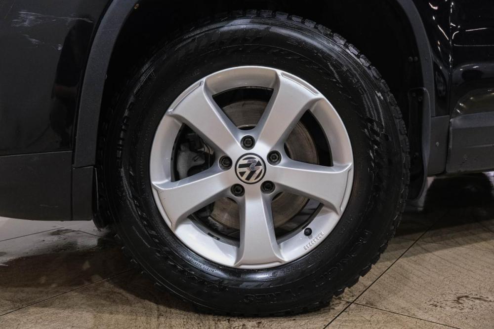 Volkswagen Tiguan I Рестайлинг Новокузнецк  - изображение 12