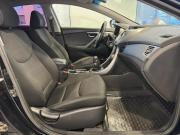 Hyundai Elantra V (MD) Подольск  - изображение 32