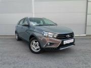 Lada (ВАЗ) Vesta I Липецк  - изображение 18