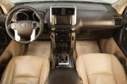 Toyota Land Cruiser Prado 150 Series Челябинск  - изображение 35