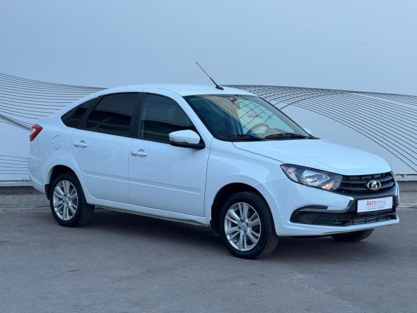 Lada (ВАЗ) Granta I Рестайлинг с пробегом 2023 года, цена 829 000 рублей, 54245 км, лифтбек, Автокод Объявления