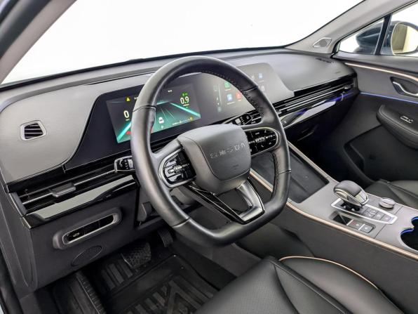 Omoda C5 I с пробегом 2023 года, цена 1 580 000 рублей, 81300 км, внедорожник, Автокод Объявления