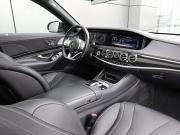 Mercedes-Benz S-Класс VI (W222 C217) Рестайлинг Москва  - изображение 34