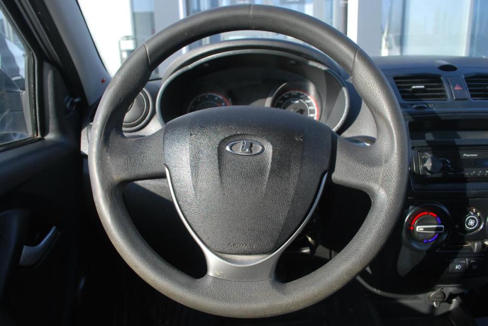 Lada (ВАЗ) Kalina II Стерлитамак  - изображение 14