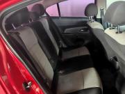 Chevrolet Cruze I Рестайлинг Москва  - изображение 25