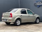 Renault Logan I Рестайлинг Ижевск  - изображение 23