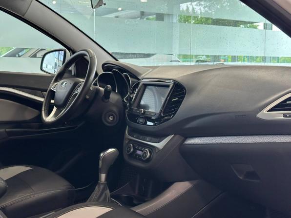 Lada (ВАЗ) Vesta I с пробегом 2021 года, цена 1 487 000 рублей, 42438 км, универсал, Автокод Объявления
