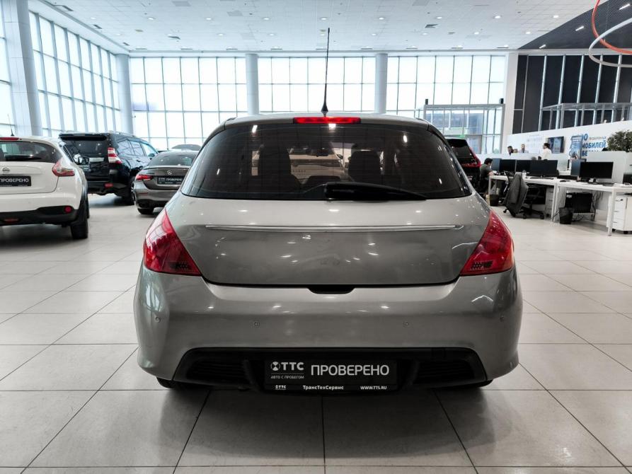 Peugeot 308 I Рестайлинг Казань  - изображение 7