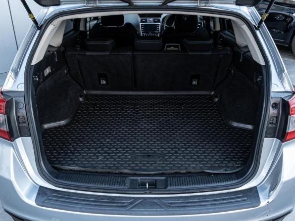 Subaru Levorg I с пробегом 2015 года, цена 1 520 000 рублей, 149872 км, универсал, Автокод Объявления