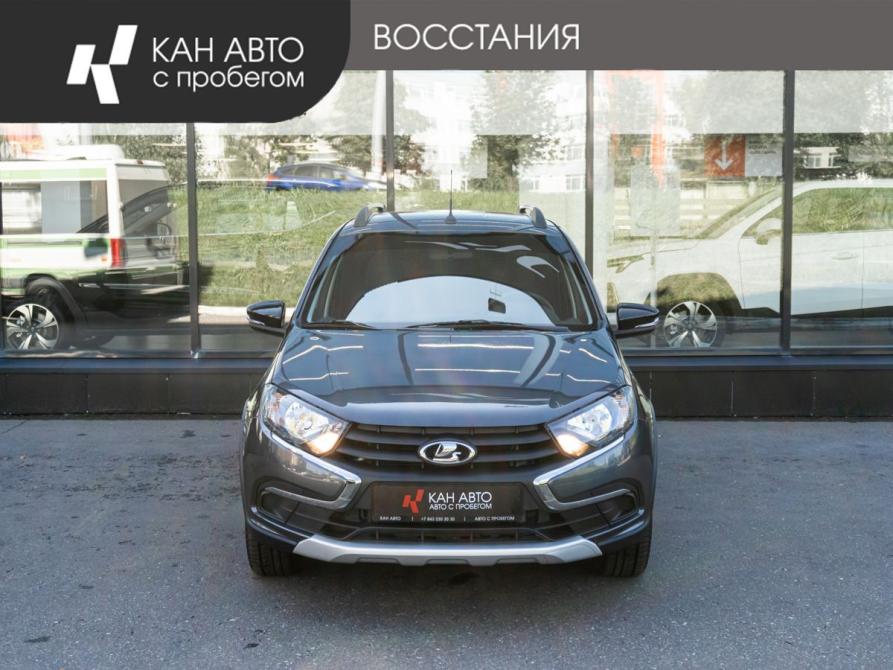 Lada (ВАЗ) Granta I Рестайлинг Казань  - изображение 2