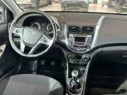 Hyundai Solaris I Рестайлинг Екатеринбург  - изображение 42