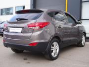 Hyundai ix35 I Москва  - изображение 22