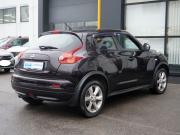 Nissan Juke I Москва  - изображение 20