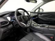 Hyundai Santa Fe IV Рестайлинг Москва  - изображение 59