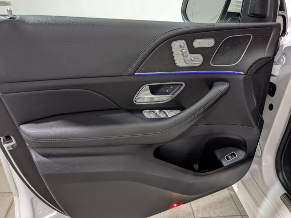 Mercedes-Benz GLE II (V167) с пробегом 2022 года, цена 7 513 000 рублей, 66236 км, внедорожник, Автокод Объявления