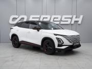 Omoda C5 I Ростов-на-Дону  - изображение 24