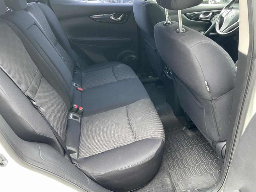 Nissan Qashqai II Москва  - изображение 11