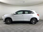 Mitsubishi ASX I Рестайлинг Москва  - изображение 26
