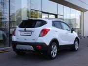 Opel Mokka I Москва  - изображение 27