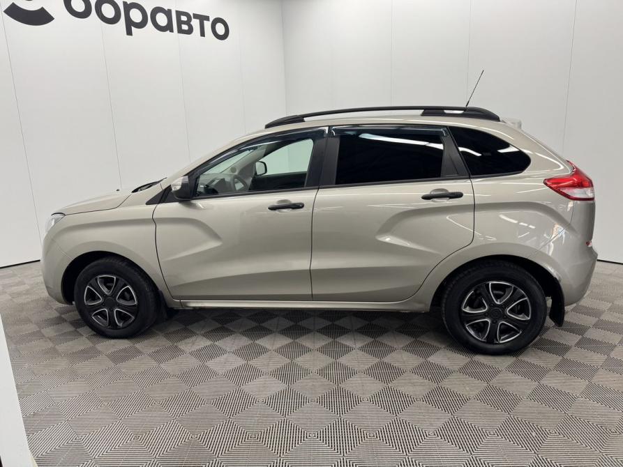 Lada (ВАЗ) XRAY I Воронеж  - изображение 9