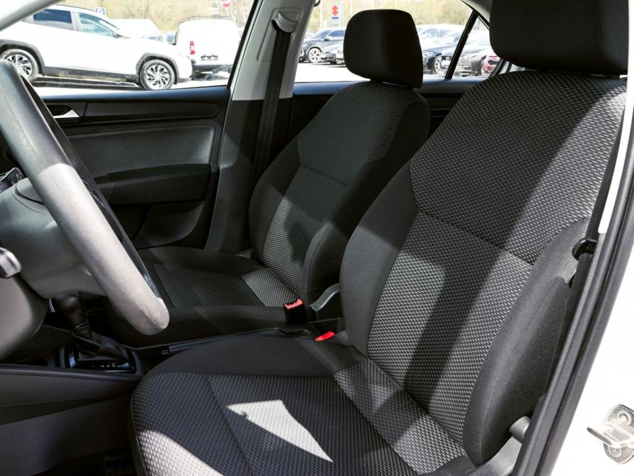 Volkswagen Polo VI Екатеринбург  - изображение 16