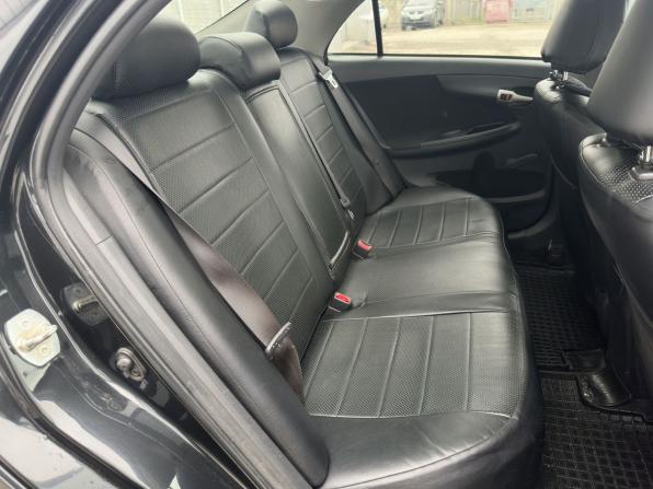 Toyota Corolla X (E140 E150) с пробегом 2008 года, цена 750 000 рублей, 249134 км, седан, Автокод Объявления