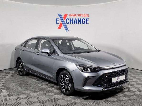 BAIC U5 Plus с пробегом 2025 года, цена 1 990 000 рублей, 20 км, седан, Автокод Объявления