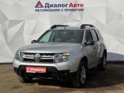 Renault Duster I Рестайлинг Набережные Челны  - изображение 19