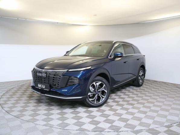Haval F7 II с пробегом 2025 года, цена 3 100 000 рублей, 1893 км, внедорожник, Автокод Объявления